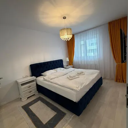 Apartment Elite Noua *