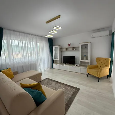 Apartment Elite Noua *
