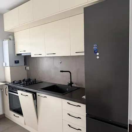 Elite Noua Apartment *