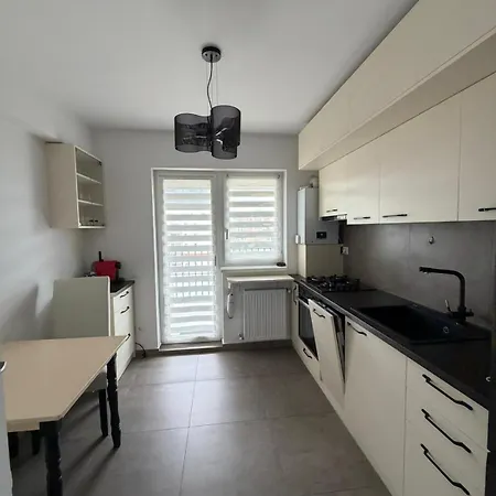 Elite Noua Apartment
